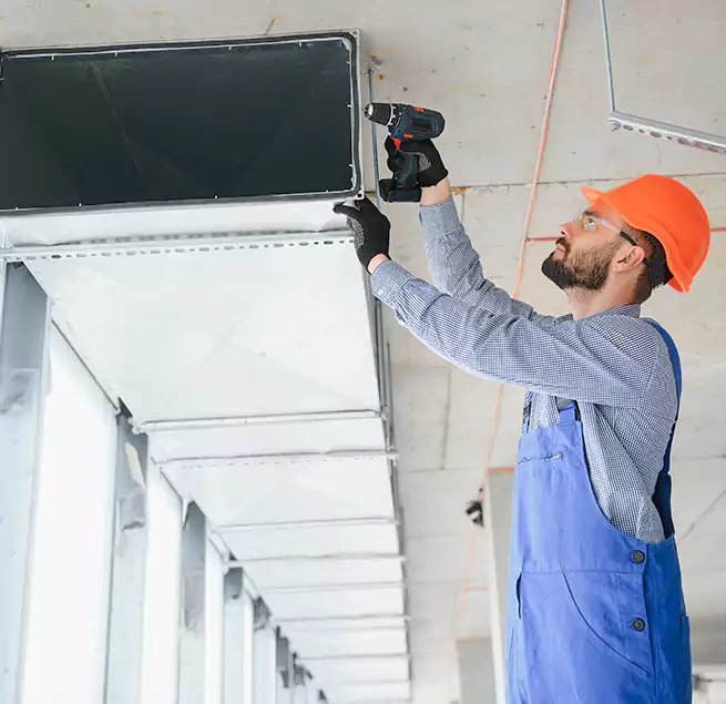 Why Homeowners & Businesses Trust Us in Brockton, MA