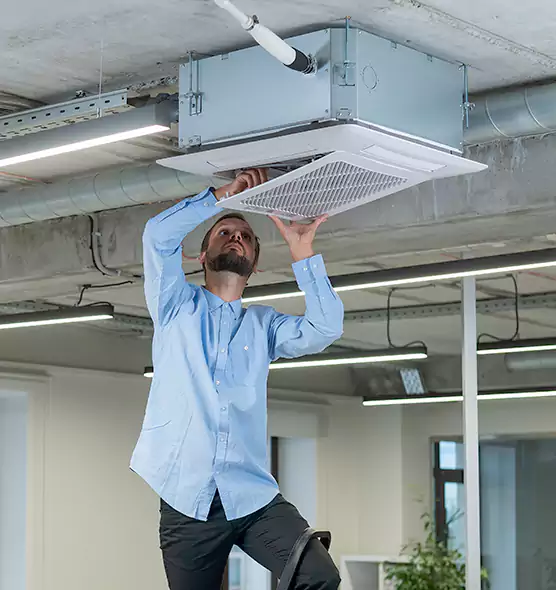 Professional Air Duct Cleaners in Brockton, MA