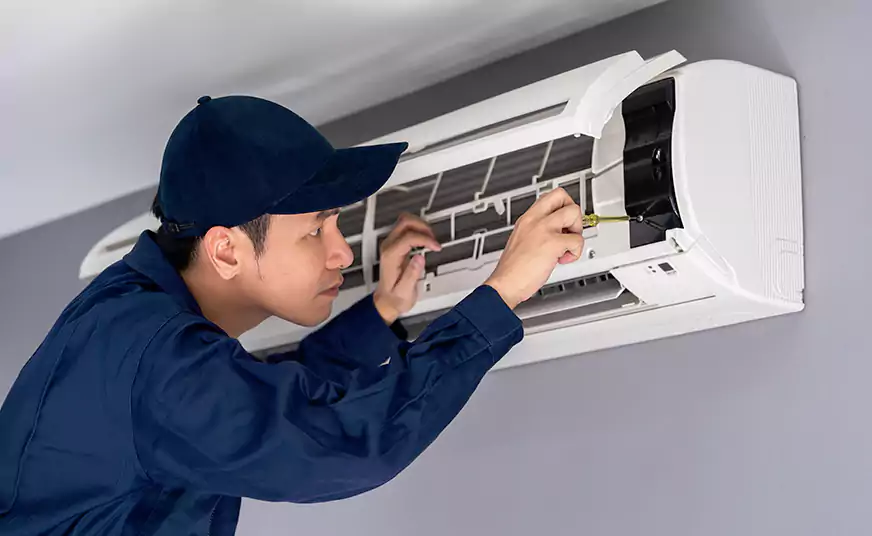 AC Duct Cleaning Brockton
