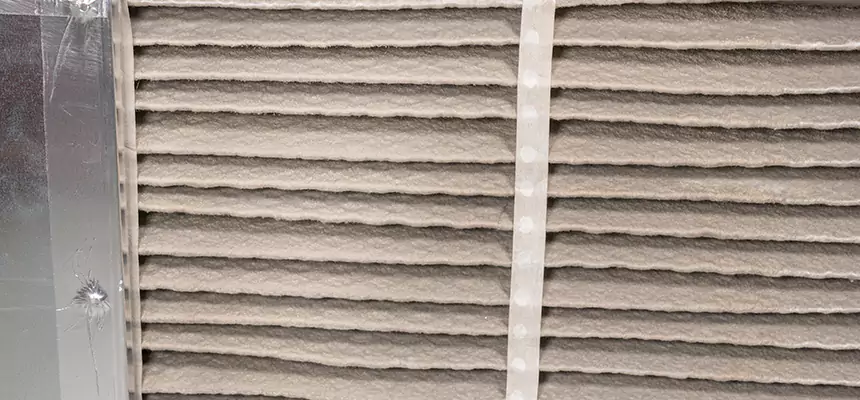 Mobile Car AC Filter Replacement in Brockton