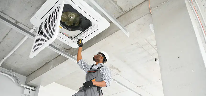 Efficient Multi‑Unit & HOA Annual Vent Cleaning Plans in Brockton