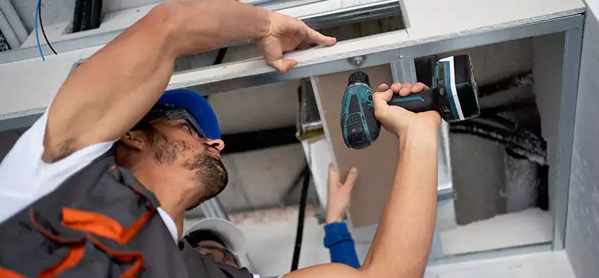 Our Apartment Air Duct Cleaning Services in Brockton, MA