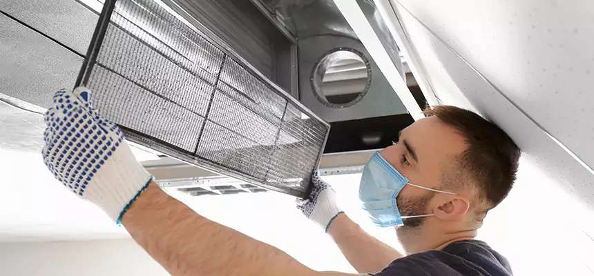Our Bathroom Exhaust Duct Cleaning Services in Brockton, MA