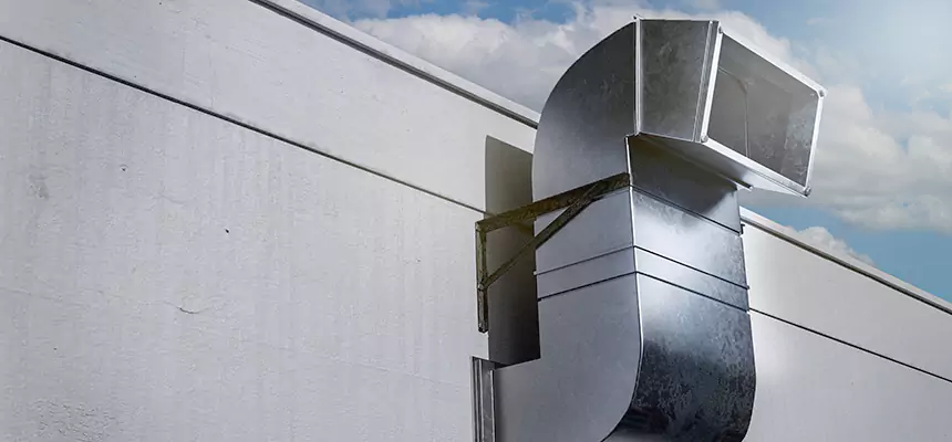 Trusted Industrial Dryer Vent Cleaning in Brockton