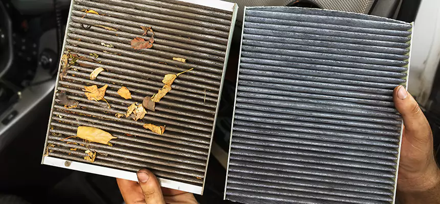 Our Dryer Vent Lint Filter Cleaning Services in Brockton, MA