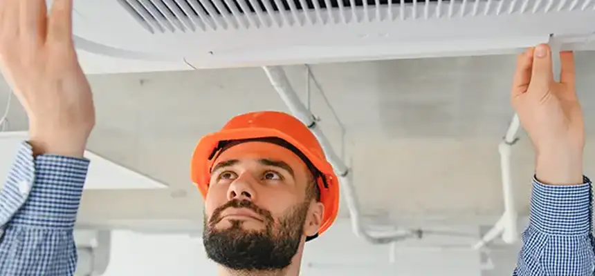 Our Furnace Vent Cleaning Services in Brockton, MA