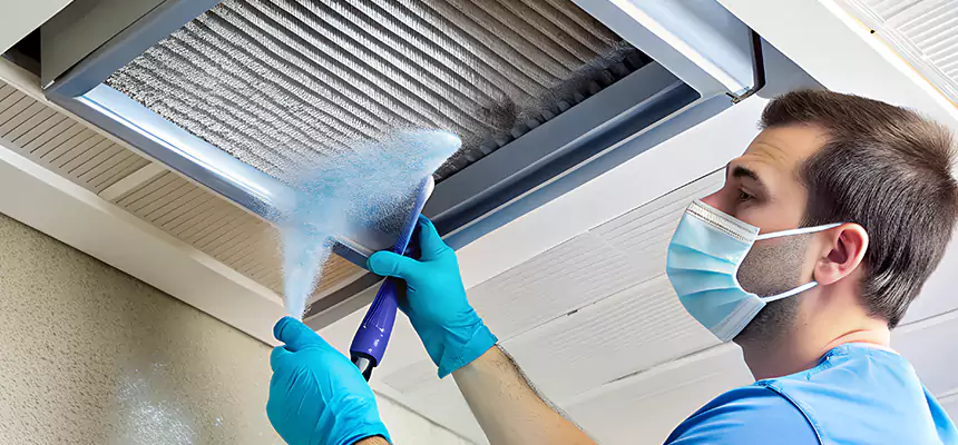 Our Home Ventilation Cleaning Services in Brockton, MA