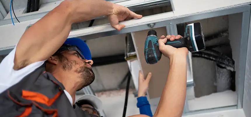 Our Improve Home Air Circulation Services in Brockton, MA