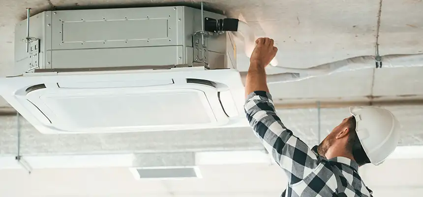 Our Local Vent Cleaning Services in Brockton, MA