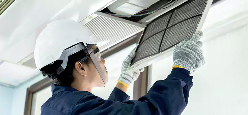 Our Multi-family Home Duct Cleaning Services in Brockton, MA