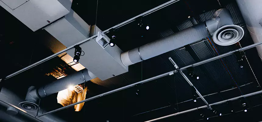 Our Seasonal Allergy Air Duct Cleaning Services in Brockton, MA