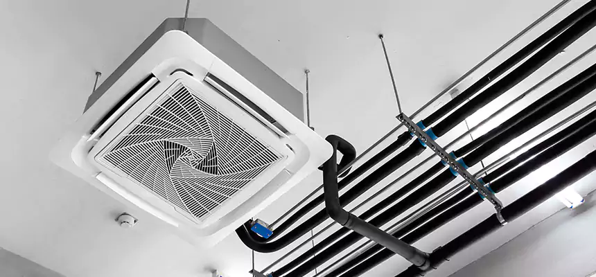 Our Smart AC Vent Controller Services in Brockton, MA