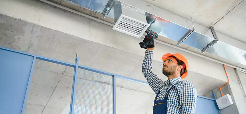 Efficient Exhaust Vent Cleaning in Brockton, MA