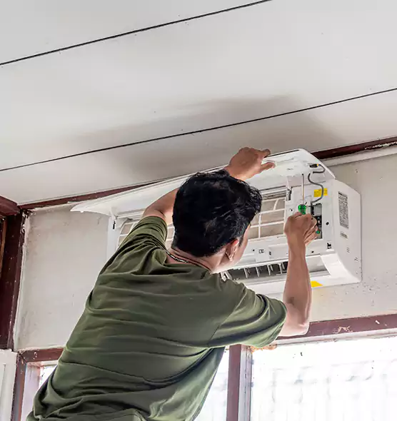 About Air Duct & AC Odor Removal in Brockton, MA