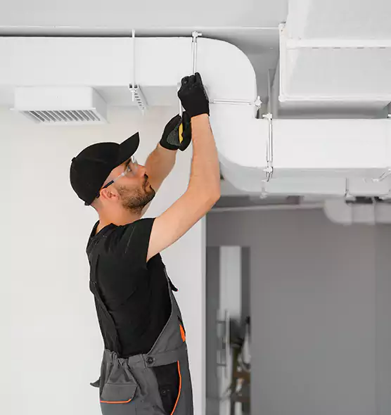 Professional Air Duct And Dryer Vent Cleaning in Brockton, MA