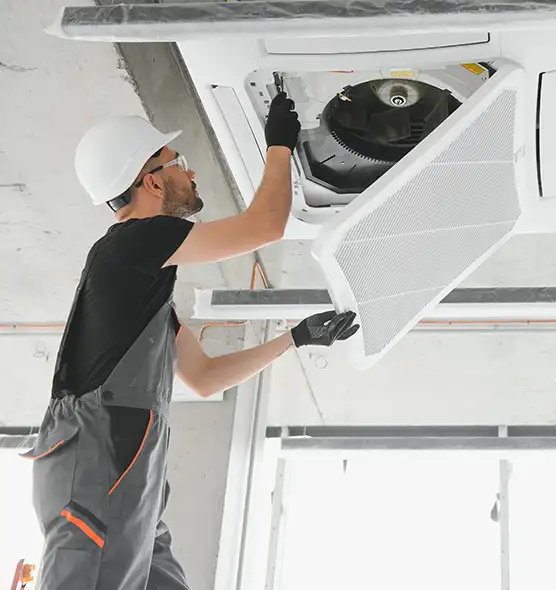 About Air Duct Rodent Removal in Brockton, MA