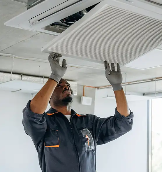 About Certified Air Duct Specialists in Brockton, MA