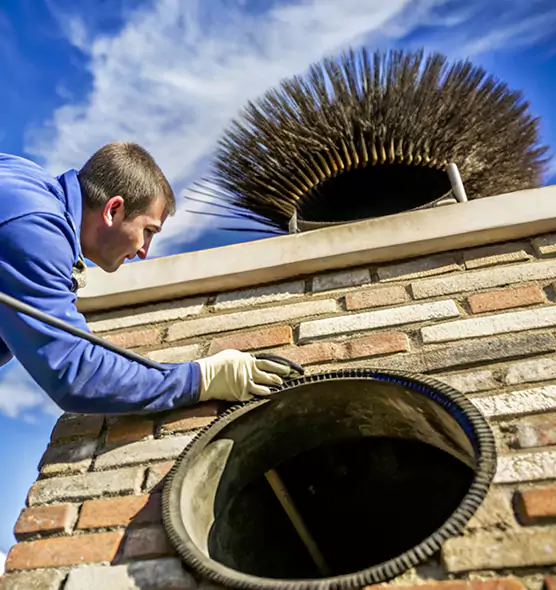 About Professional Chimney Sweep in Brockton, MA