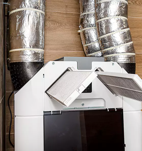 About Clogged Air Duct Repair in Brockton, MA