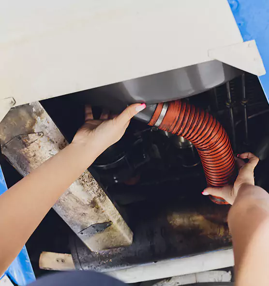 Professional Dryer Duct Pressure Testing in Brockton, MA