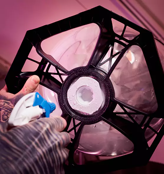 Professional Dryer Vent Sanitization Service in Brockton, MA