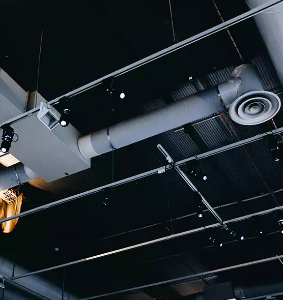 About Duct Sanitization with UV Light in Brockton, MA