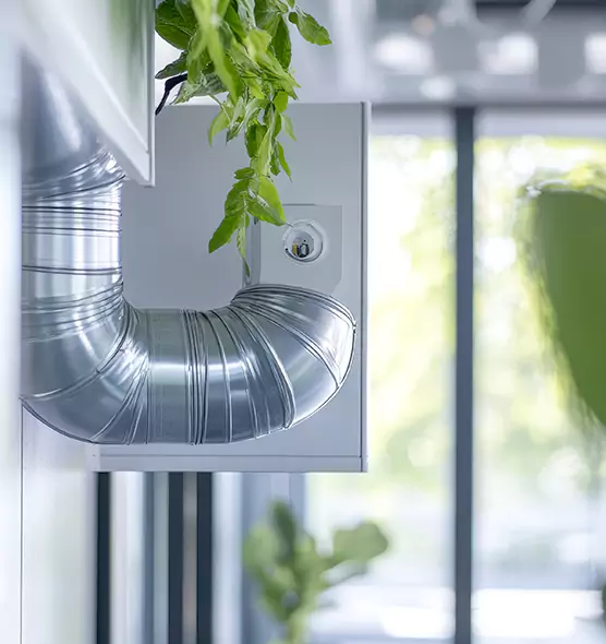 Professional Eco-Friendly Duct Cleaning Services in Brockton, MA