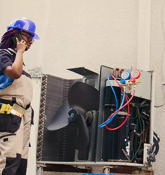 Professional Energy-Efficient HVAC Cleaning in Brockton, MA