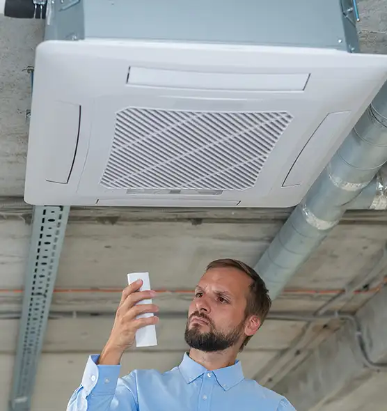 About Local Vent Cleaning Services in Brockton, MA