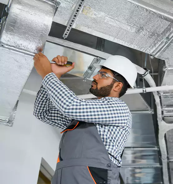 Welcome to Mold & Mildew Removal from Air Ducts Brockton, MA