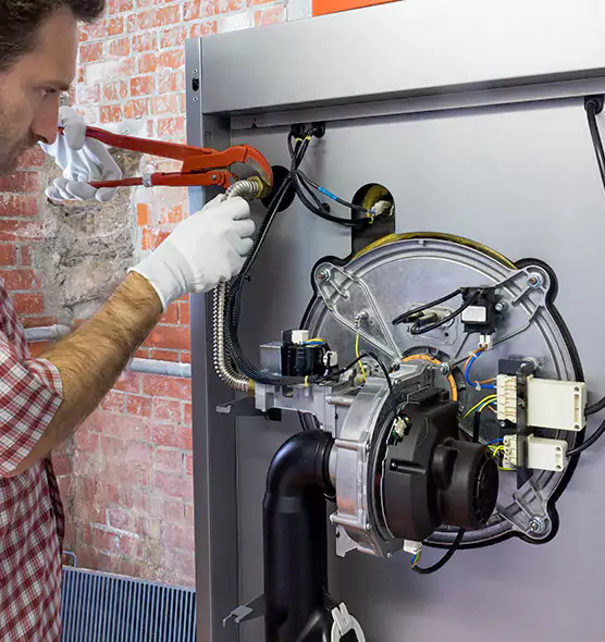 Advanced Repair Dryer Vent Hose in Brockton, MA