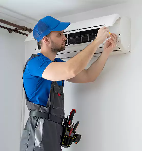 About Smart Thermostat AC Installation in Brockton, MA