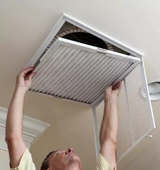 Professional Vent Relocation Services in Brockton, MA