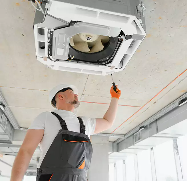 Why Homeowners & Businesses Trust Us in Brockton, MA?