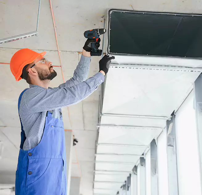 Why Homeowners & Businesses Trust Us in Brockton, MA?