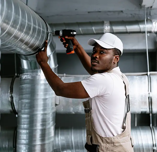 Why Homeowners & Businesses Trust Us Brockton, MA