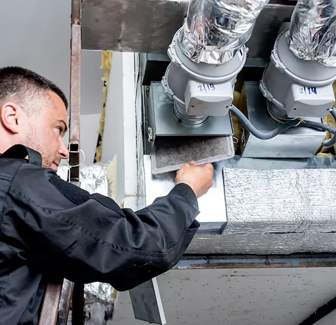 Why Homeowners & Businesses Trust Us in Brockton, MA?