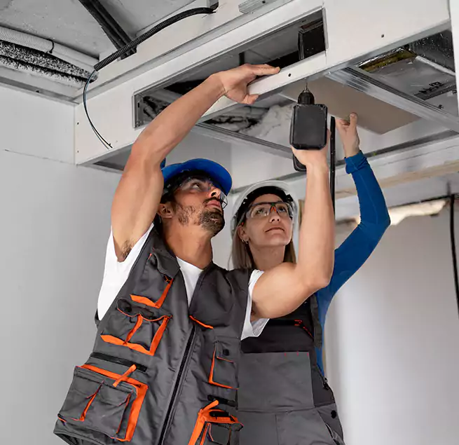 Why Homeowners & Businesses Trust Us in Brockton, MA