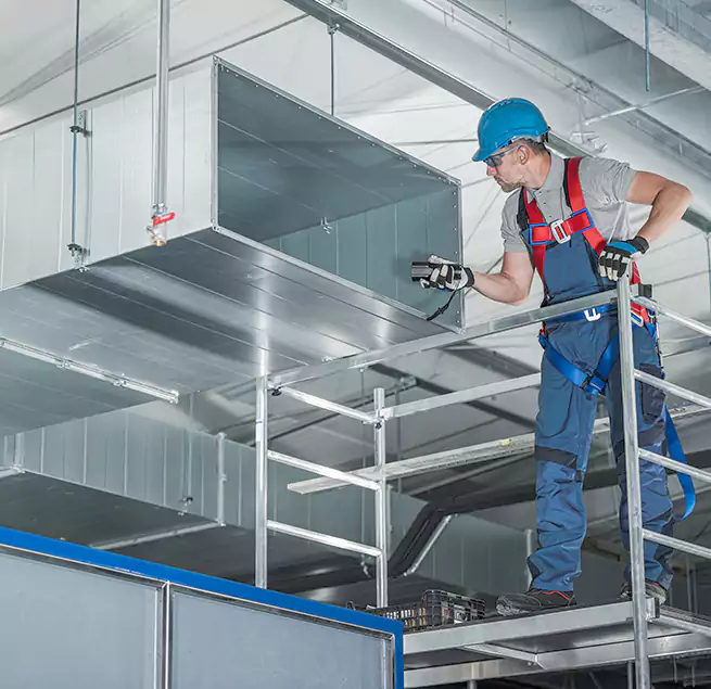 Why Homeowners & Businesses Trust Us in Brockton, MA?