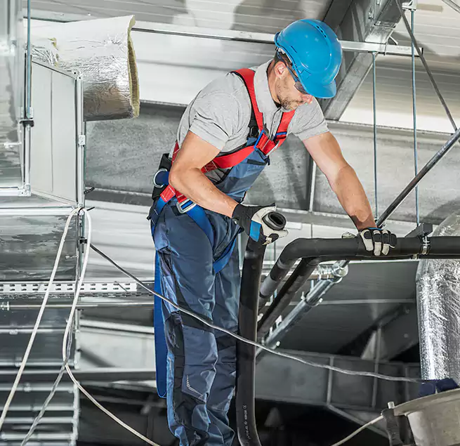 Why Homeowners & Businesses Trust Us in Brockton, MA?