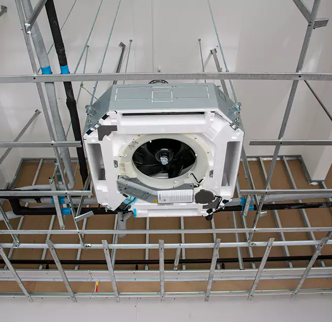 Why Homeowners & Businesses Trust Us in Brockton, MA?