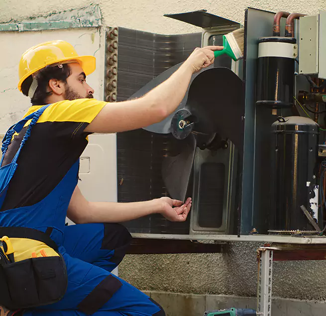 Why Homeowners & Businesses Trust Us in Brockton, MA?