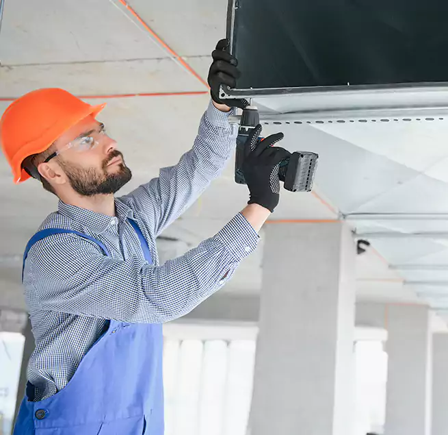 Why Homeowners & Businesses Trust Us in Brockton, MA?