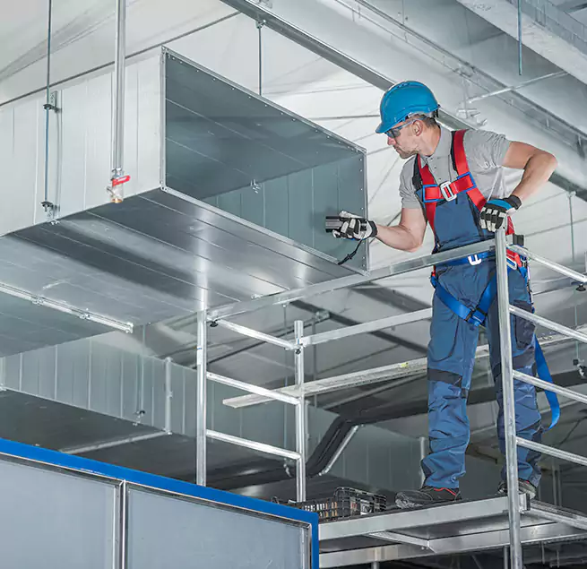 Why Homeowners Businesses Trust Us in Brockton, MA