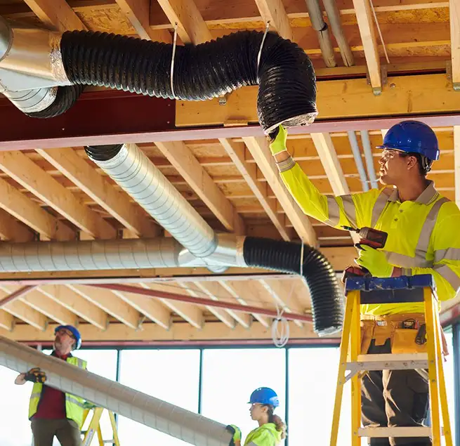 Why Homeowners & Businesses Trust Us in Brockton, MA?