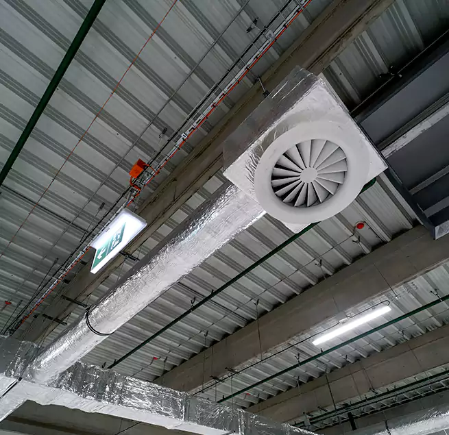 Why Homeowners & Businesses Trust Us in Brockton, MA?