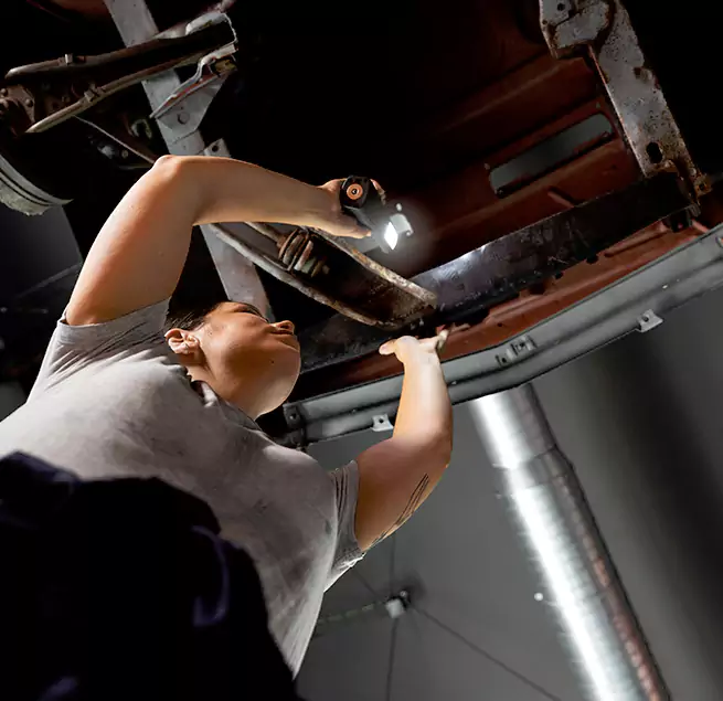 Why Homeowners & Businesses Trust Us Brockton, MA