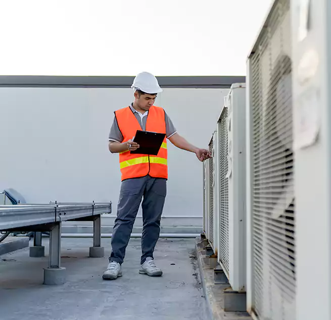 Why Homeowners & Businesses Trust Us in Brockton, MA?