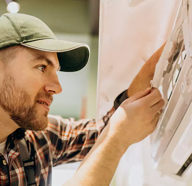 Why Homeowners & Businesses Trust Us in Brockton, MA?