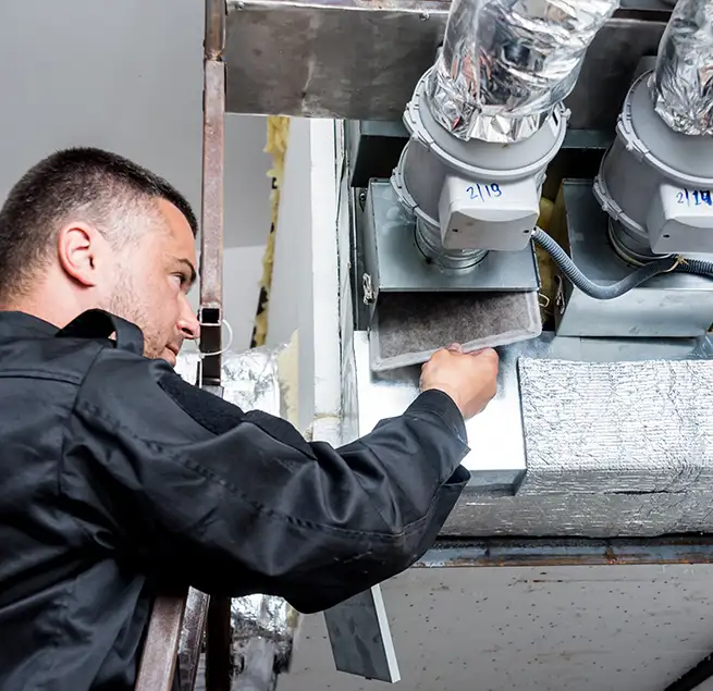 Why Homeowners & Businesses Trust Us in Brockton, MA?